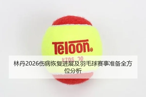 林丹2026伤病恢复进展及羽毛球赛事准备全方位分析